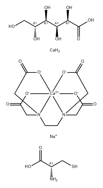 rodilemid Structure