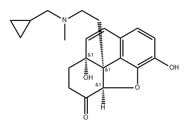 1005410-47-8 MethylltrexoneHoffmanElimitionImpurity