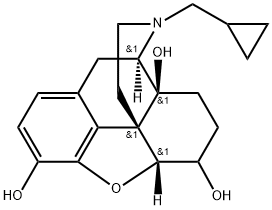 Naltrexol|纳曲醇