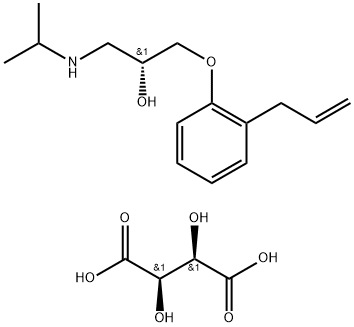 化合物 T29905, 100897-05-0, 结构式