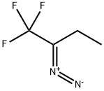 Butane, 2-diazo-1,1,1-trifluoro- (9CI)