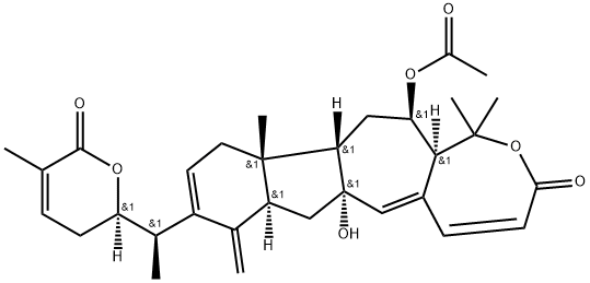 Longipedlactone J