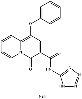 FK-021 Struktur