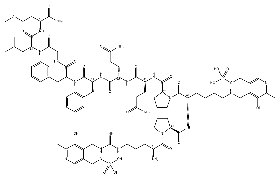 , 101213-43-8, 结构式