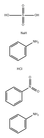 NIGROSINE, WATER SOLUBLE, C.I. 50420, FOR MICROSCOPY