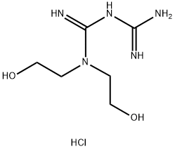 Morpholine Impurity 3 化学構造式