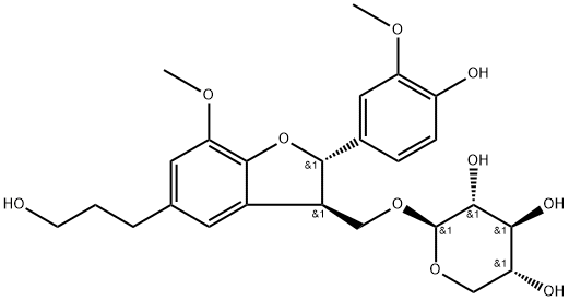 1015175-06-0 Structure