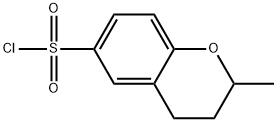 1017443-30-9 2-ethylchromane-6-sulfonylchloride