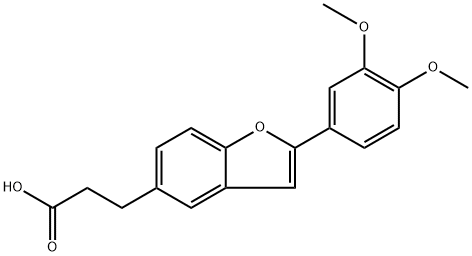 , 1018947-26-6, 结构式