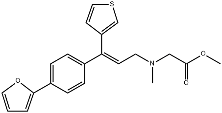 1018987-50-2,1018987-50-2,结构式