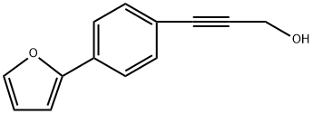 1018987-52-4 化学構造式