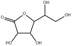 Ascorbic Acid Impurity 5 Struktur