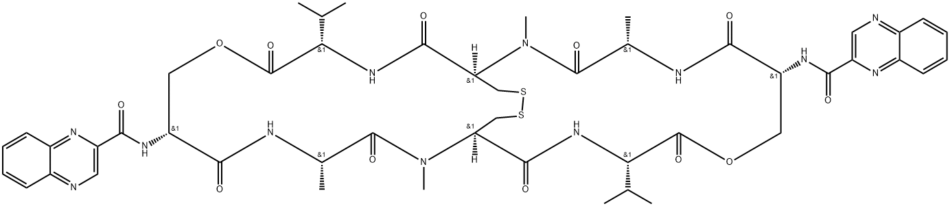 , 102390-05-6, 结构式