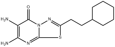 1025878-90-3 Structure