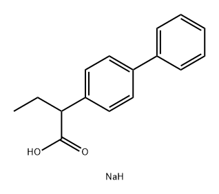 化合物 T35162, 10265-80-2, 结构式