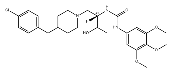 , 1027161-31-4, 结构式