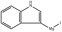 Magnesium, 1H-indol-3-yliodo- (9CI),102720-24-1,结构式