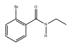 Benzamide-N-d, 2-bromo-N-ethyl- (9CI)