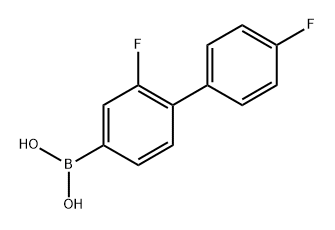 (2,4'-Difluoro-[1,1'-biphenyl]-4-yl)boronic acid|