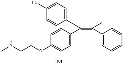 Endoxifen HCl