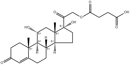 103242-89-3 氢化可的松体杂质20