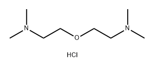 克拉维酸钾EP杂质M 结构式