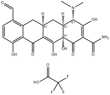 ARE-001 化学構造式