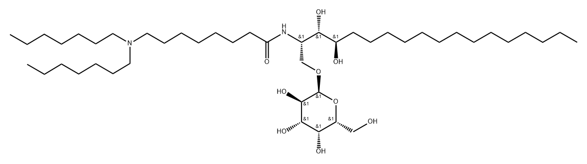 KBC-007 Structure