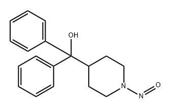 1038-06-8 N-亚硝基非索非那定 EP 杂质 E