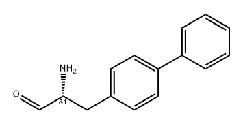 Sacubitril Impurity 57 化学構造式