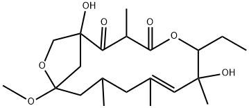 Neorustmicin B|