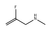 1042171-05-0 (2-fluoroprop-2-en-1-yl)(methyl)amine