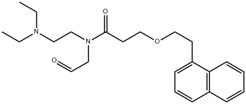 1046448-42-3 Structure