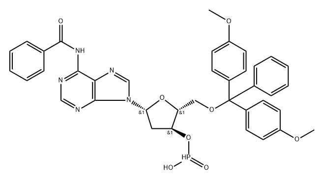 D-A H-PHOSPHONATE)|