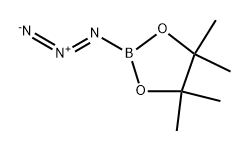 1,3,2-Dioxaborolane, 2-azido-4,4,5,5-tetramethyl-