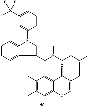 1049741-03-8 TNF-α inhibitor