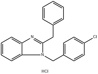 化合物 T23208 结构式