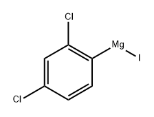 105459-84-5 Magnesium, (2,4-dichlorophenyl)iodo-