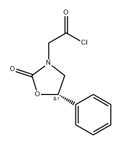 1057315-42-0 (4S)-3-[5-(4-fluorophenyl)pentanoyl]-4-phenyl-1,3-oxazolidin-2-one