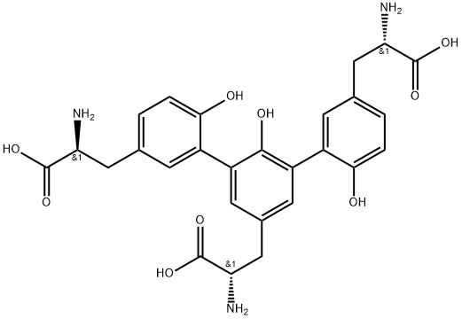 trityrosine|