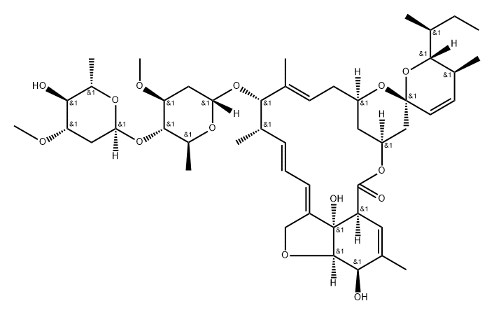 106434-14-4 Structure