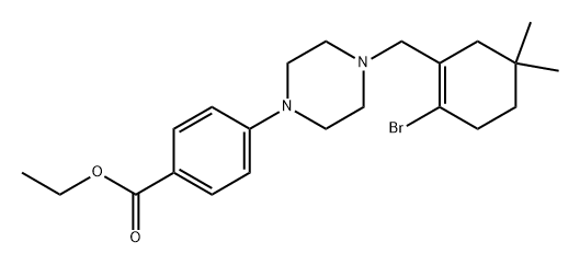 1065604-58-1 Structure