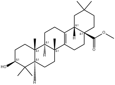 Pyrocincholic acid methyl ester|PYROCINCHOLIC ACID METHYL ESTER