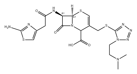 108118-38-3 Structure