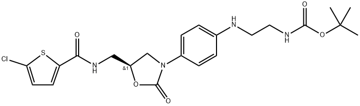 1082937-67-4 Structure