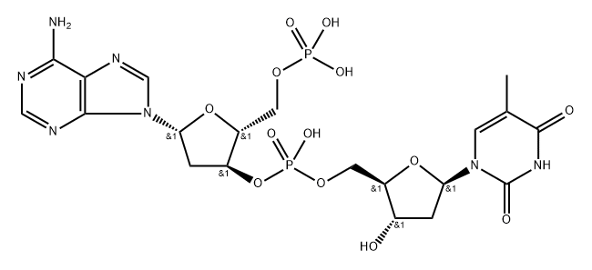 108657-69-8 poly(d(A-T)cesium)