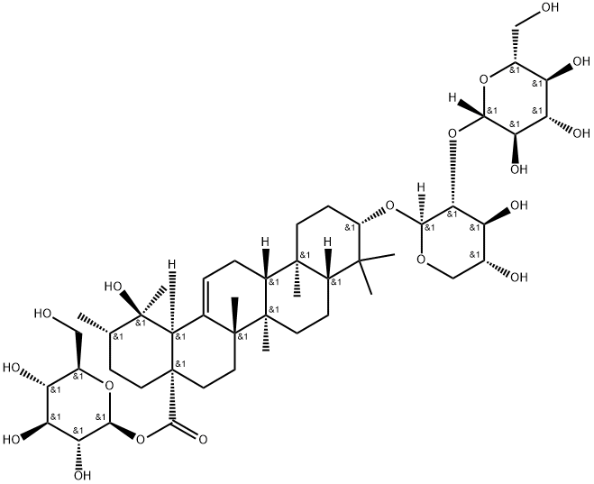 Ilexoside K