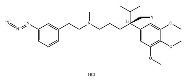 109293-20-1 Structure