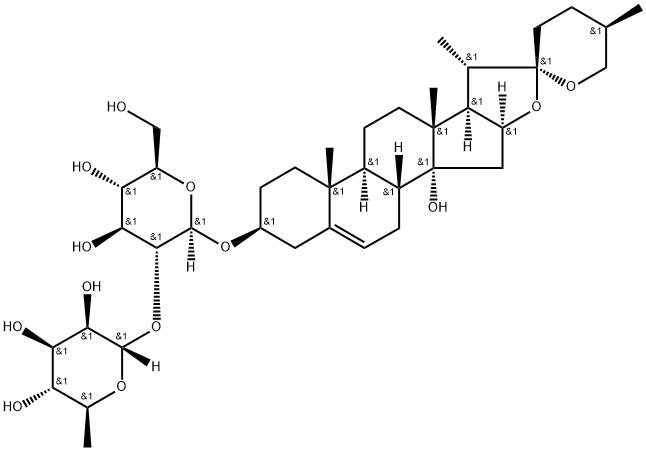 109460-83-5 Structure