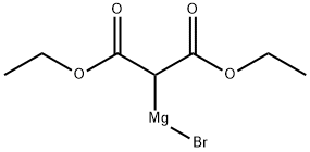Magnesium, bromo[2-ethoxy-1-(ethoxycarbonyl)-2-oxoethyl]-